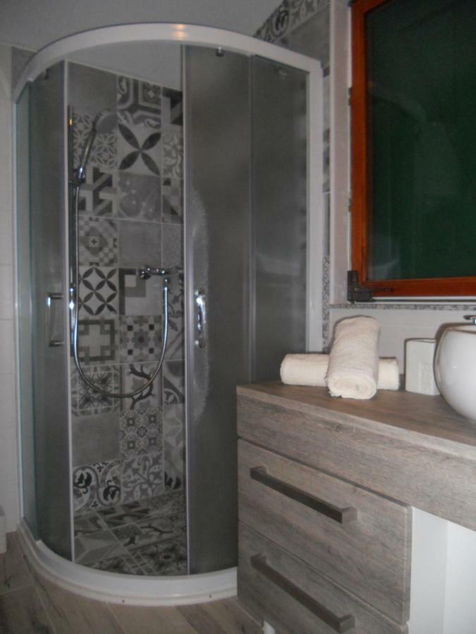 Apartment Guste 希贝尼克 外观 照片