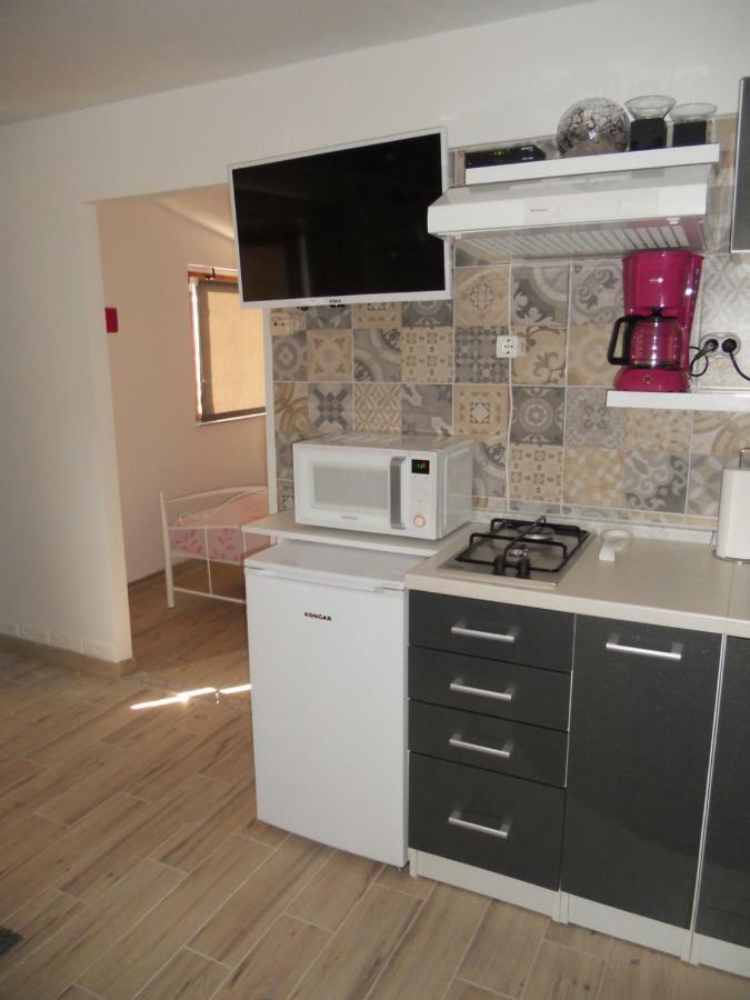Apartment Guste 希贝尼克 外观 照片