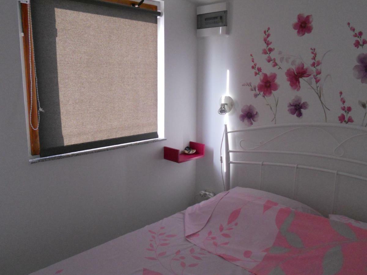 Apartment Guste 希贝尼克 外观 照片