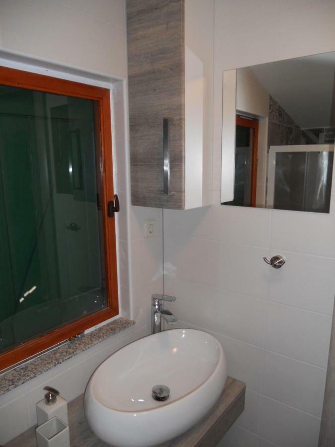 Apartment Guste 希贝尼克 外观 照片