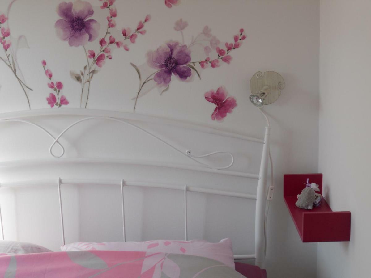 Apartment Guste 希贝尼克 外观 照片